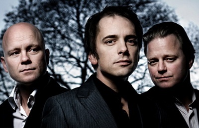 Tord Gustavsen